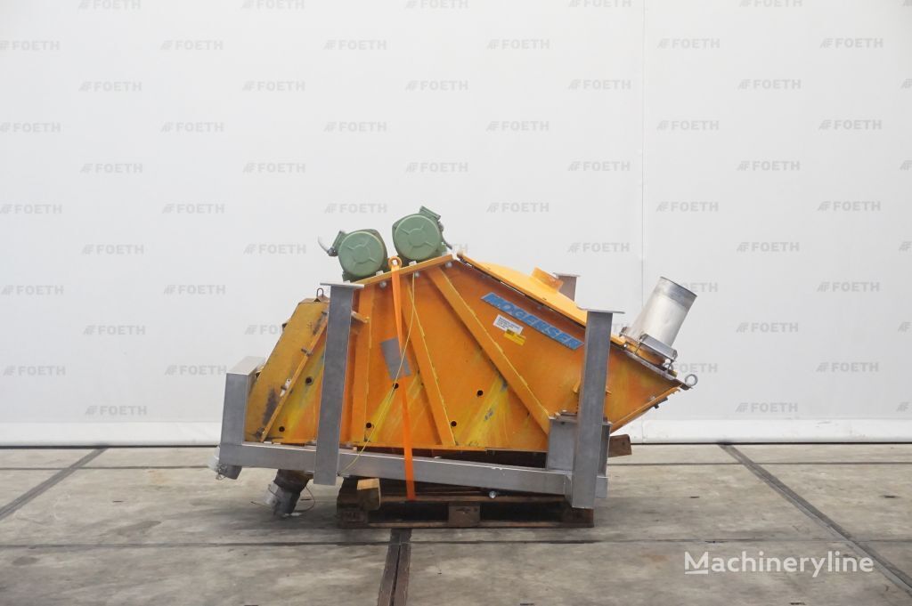 Mogensen SZ053S - Vibro Mixer and Blender for sale