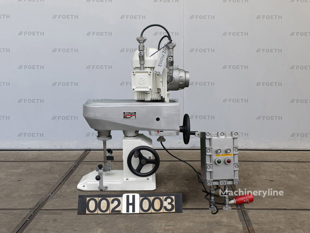 1979 Molteni TM 5 - SV - DI Mixer and Blender for sale