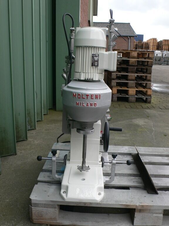 1979 Molteni TM 5 - SV - DI Mixer and Blender for sale — view 2