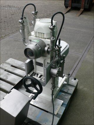 1979 Molteni TM 5 - SV - DI Mixer and Blender for sale — view 5