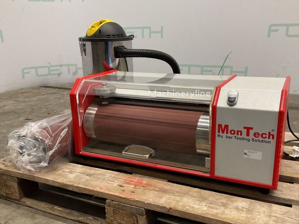 MonTech A ABR 3000 Laboratory Equipment for sale