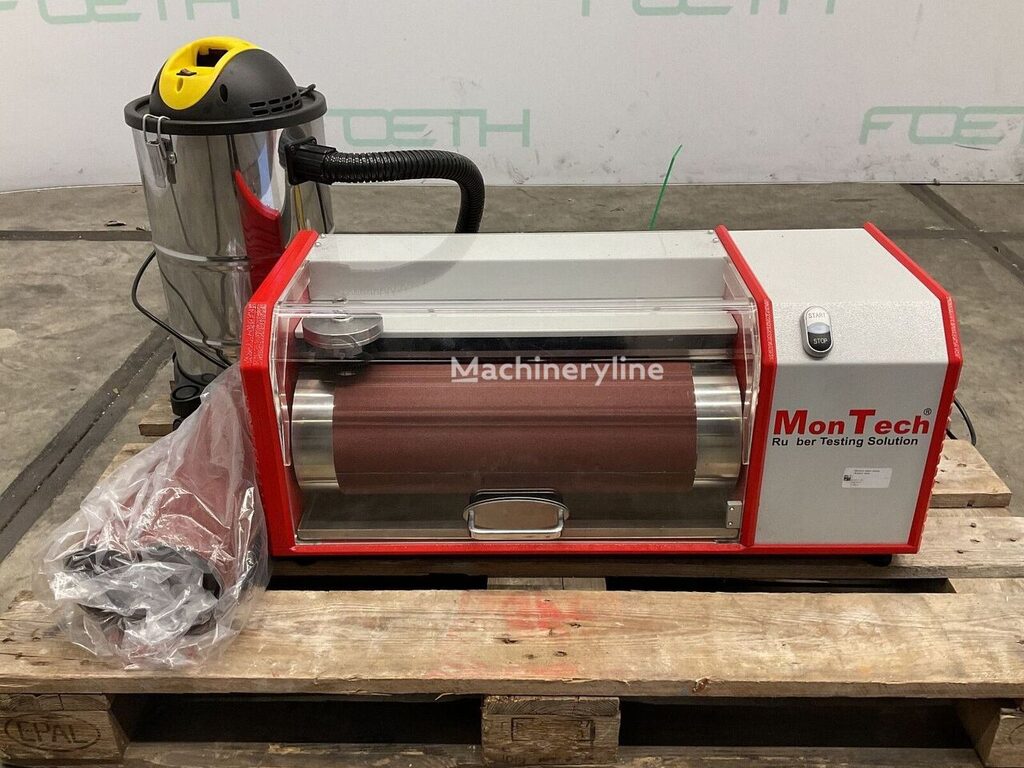 MonTech A ABR 3000 Laboratory Equipment for sale — view 2