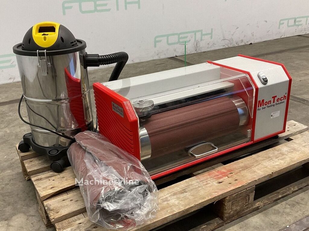 MonTech A ABR 3000 Laboratory Equipment for sale — view 3