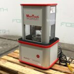 MonTech MV3000 basic - Viscosity test machine Laboratory Equipment for sale
