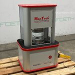 MonTech MV3000 basic - Viscosity test machine Laboratory Equipment for sale — view 3