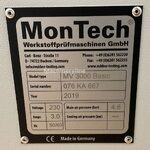 MonTech MV3000 basic - Viscosity test machine Laboratory Equipment for sale — view 4