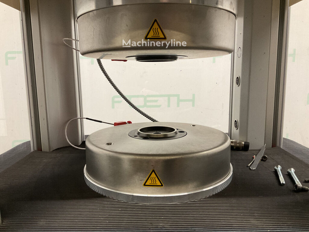 MonTech MV3000 basic - Viscosity test machine Laboratory Equipment for sale — view 5