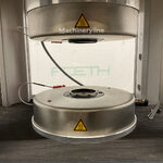 MonTech MV3000 basic - Viscosity test machine Laboratory Equipment for sale — view 5