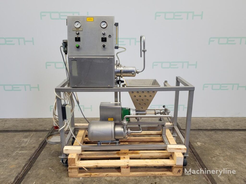 Mondomix A05 - Foam mixer Mixer Blender for sale