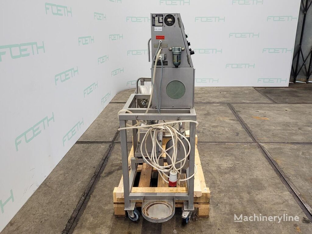 Mondomix A05 - Foam mixer Mixer Blender for sale — view 3