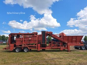 2016 Morbark 7X18 Quarry - Screener for sale — view 2