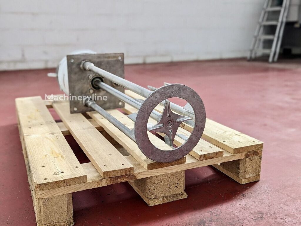 Moritz Mixer Blender for sale — view 2