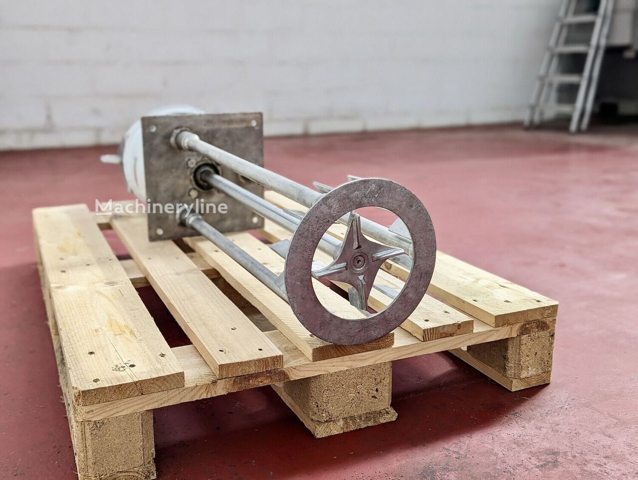 Moritz Mixer Blender for sale — view 2