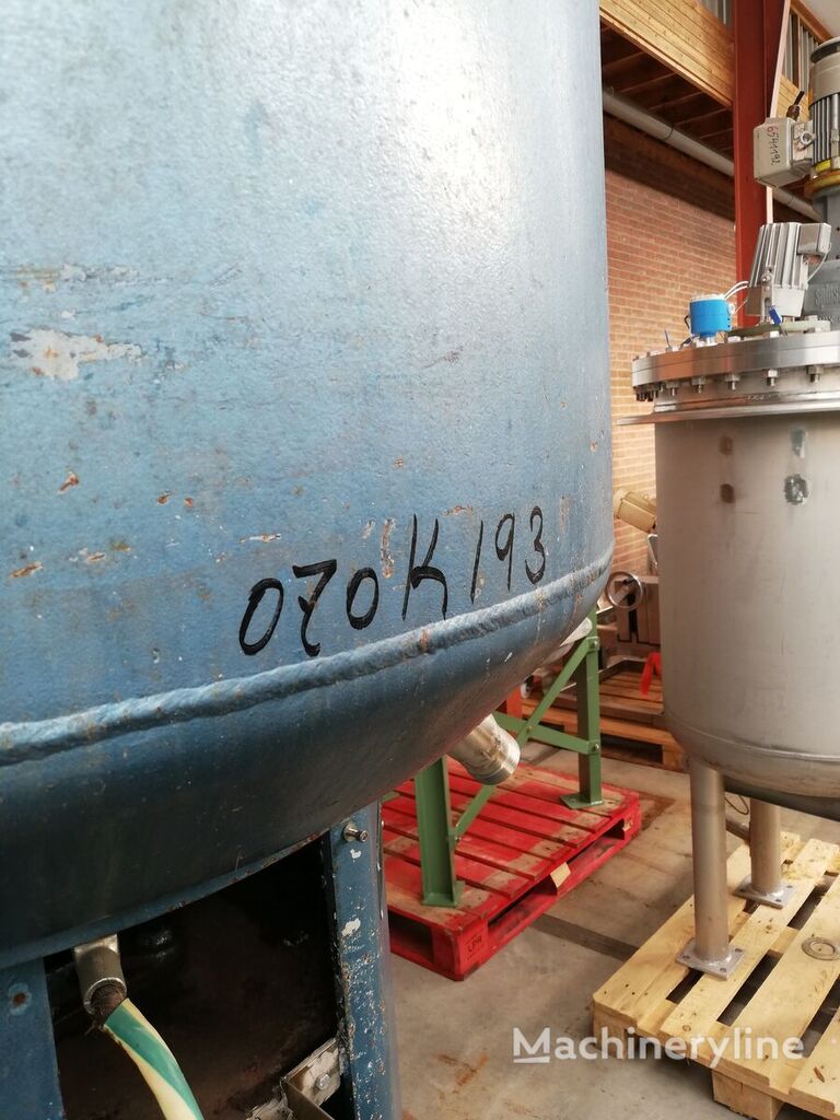 Moritz Mixer Blender for sale — view 3