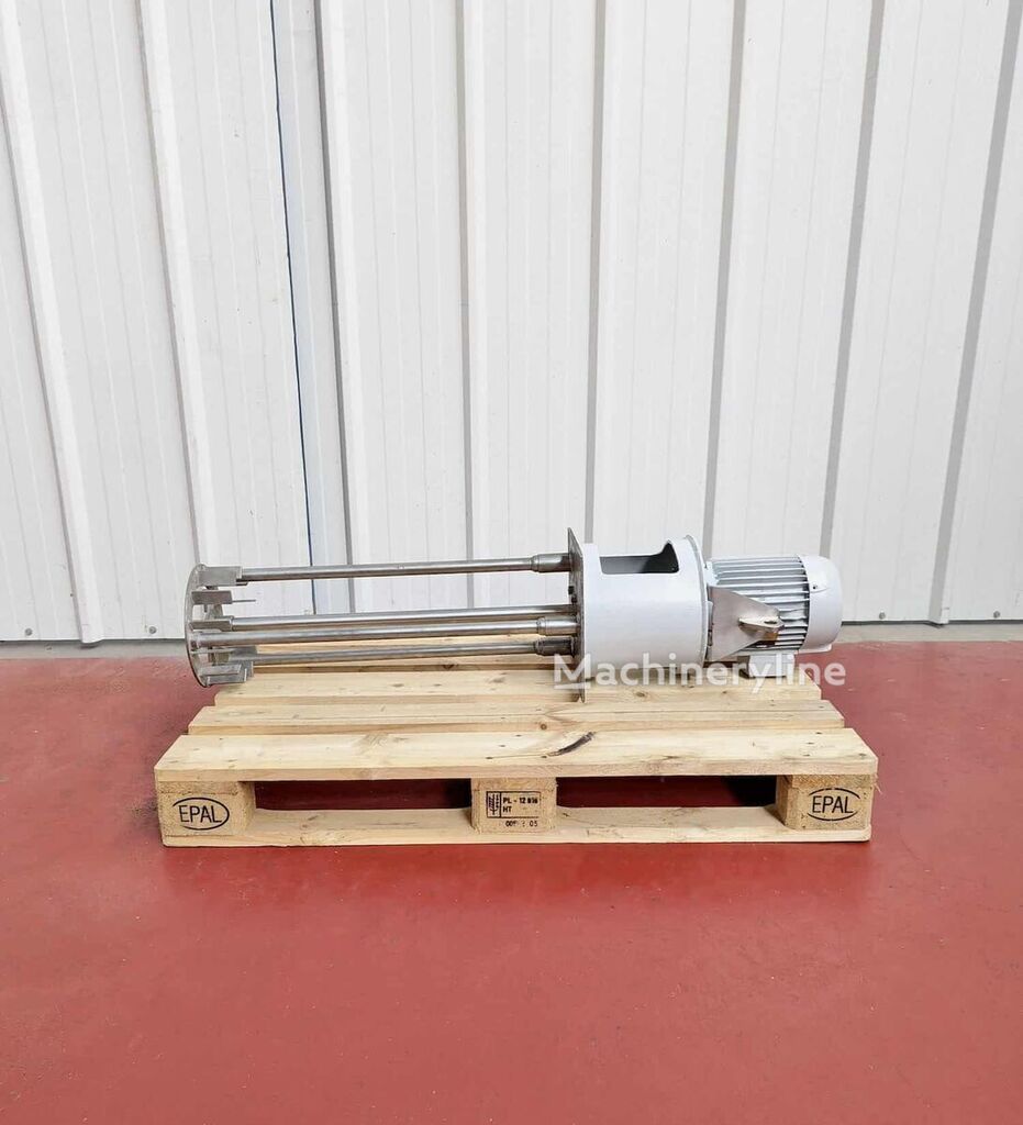Moritz Mixer Blender for sale — view 3
