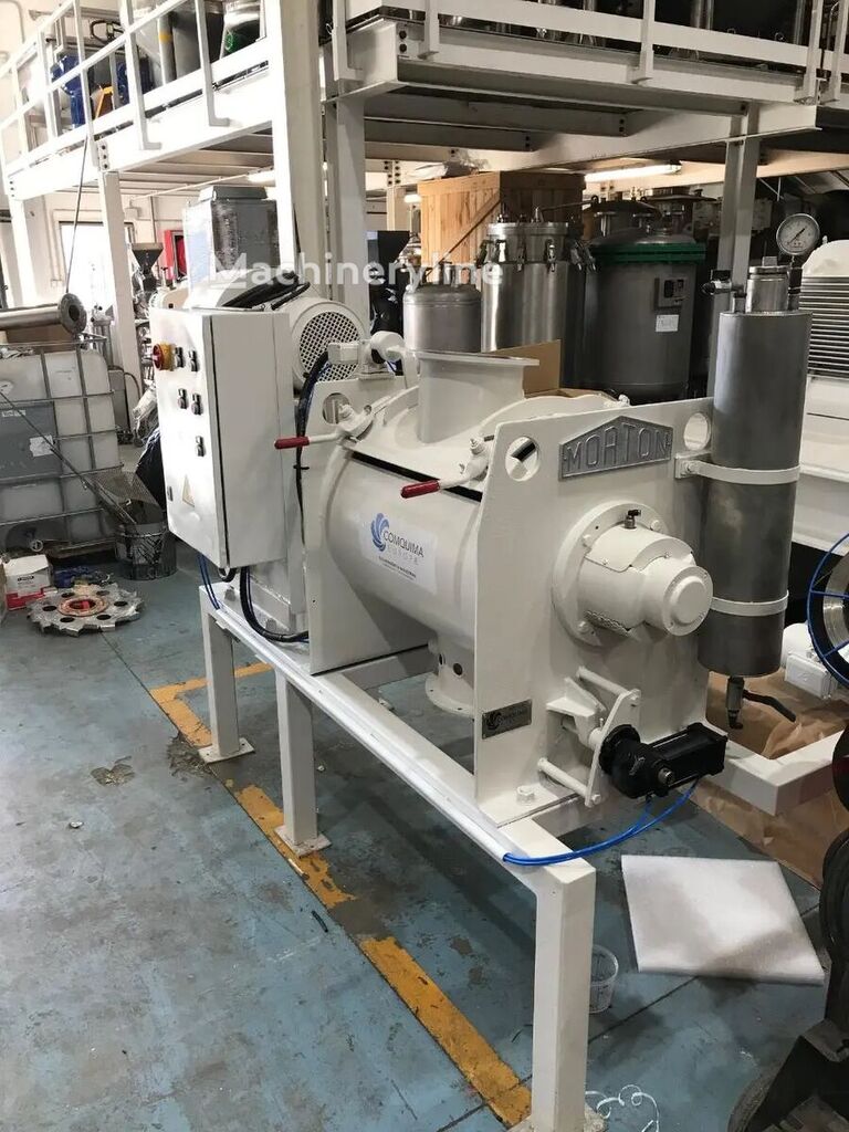 Morton FM-130-D Mixer Blender for sale