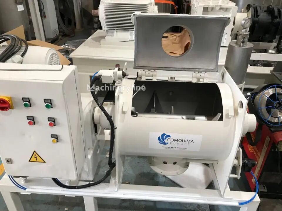 Morton FM-130-D Mixer Blender for sale — view 3