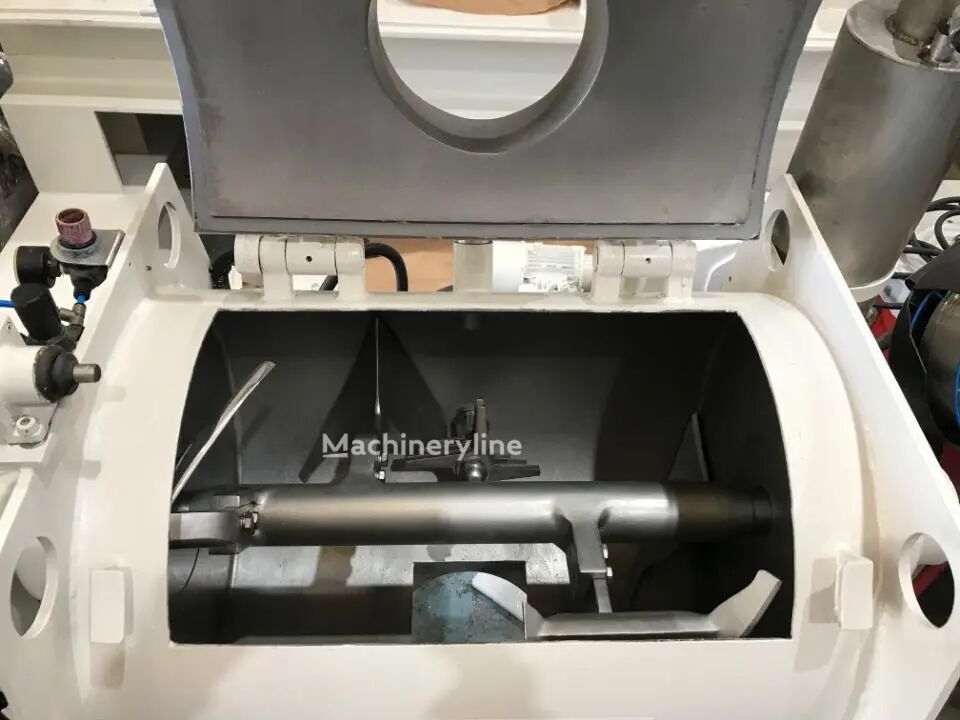 Morton FM-130-D Mixer Blender for sale — view 4