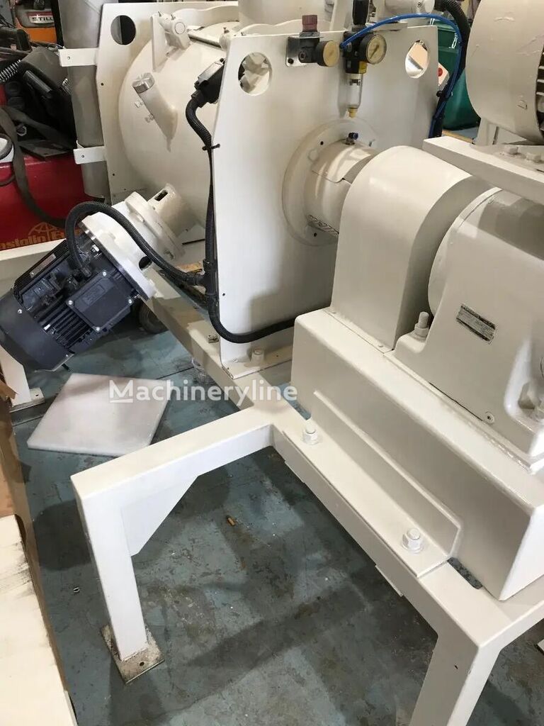 Morton FM-130-D Mixer Blender for sale — view 5