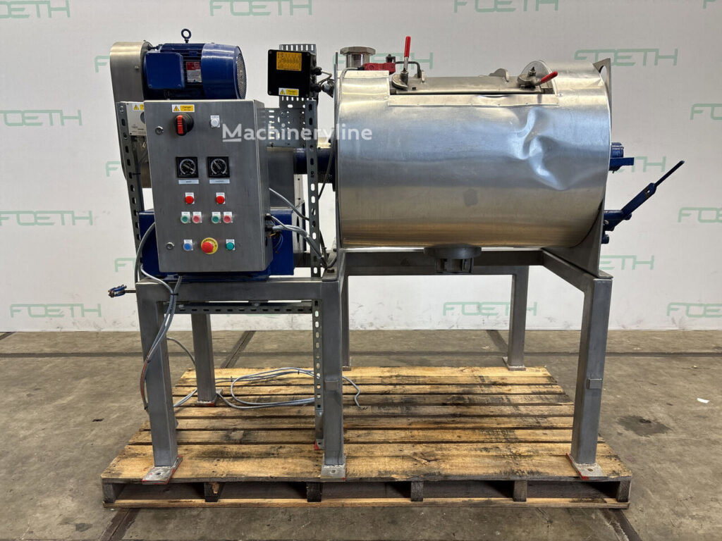 Morton Loedige FM300D Mixer Blender for sale