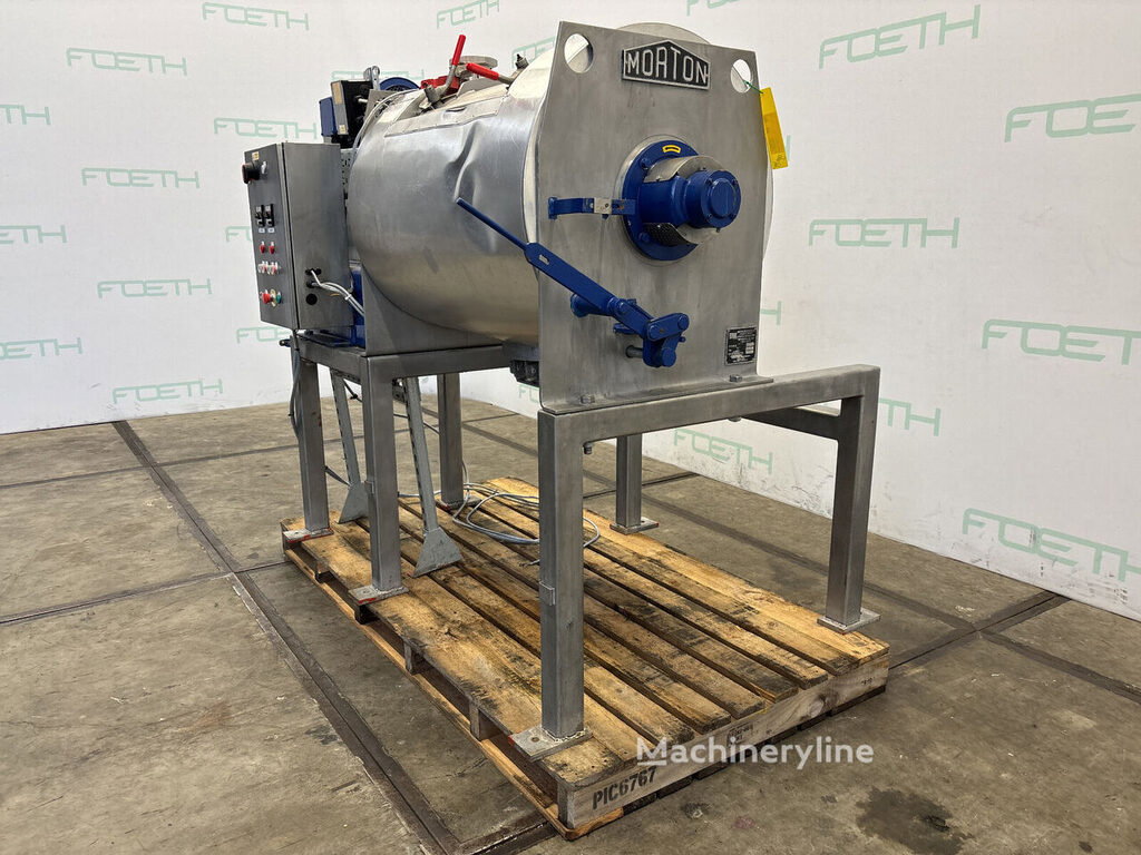 Morton Loedige FM300D Mixer Blender for sale — view 3