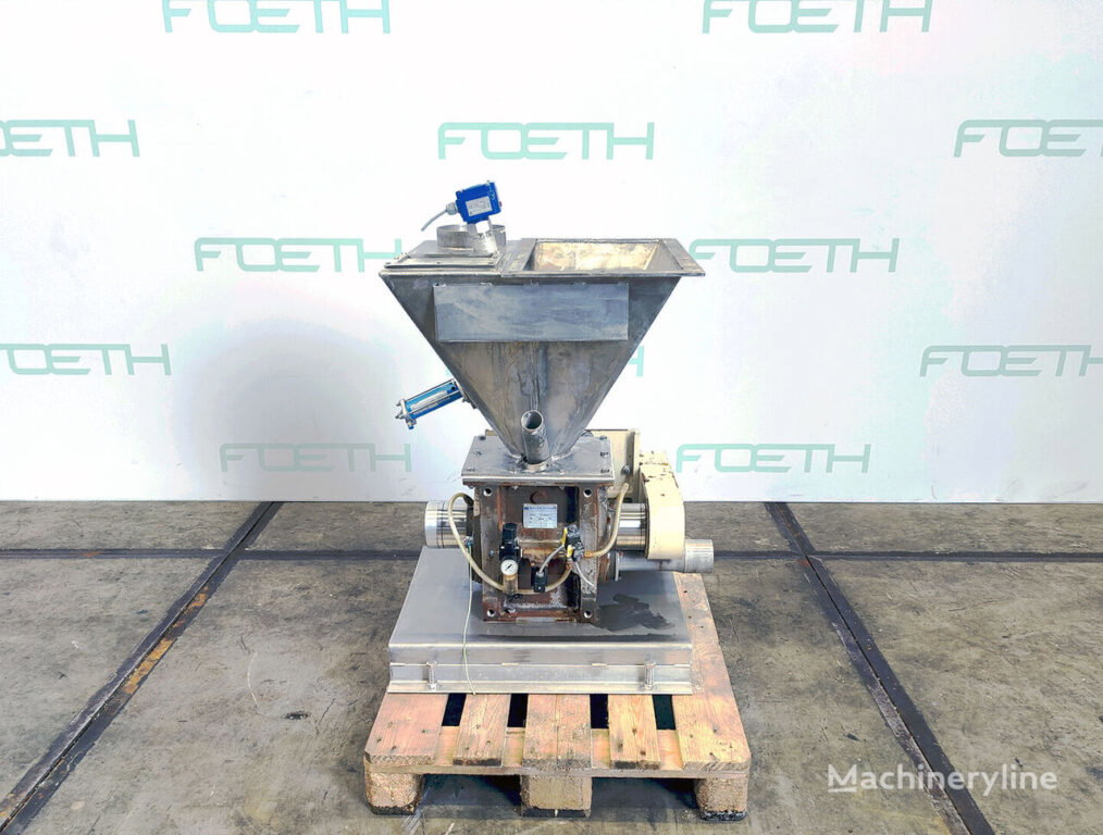Motan-Fuller D6320/21.6CC Mixer Blender for sale