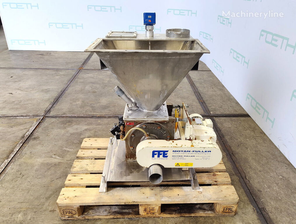 Motan-Fuller D6320/21.6CC Mixer Blender for sale — view 5