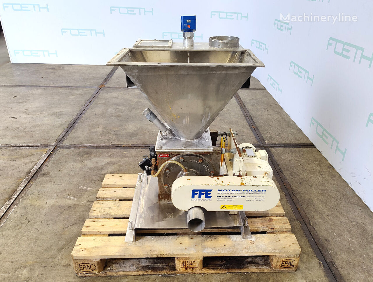 Motan-Fuller D6320/21.6CC Mixer Blender for sale — view 5
