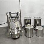 2008 Mueller SL 75 4 Laboratory for sale — view 3