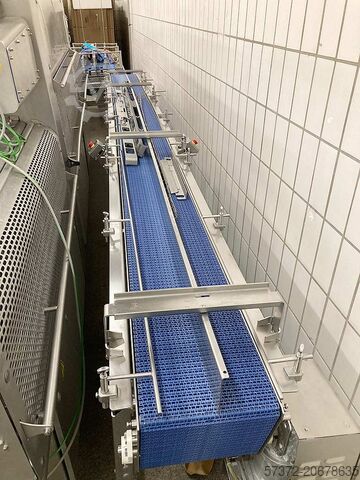 2019 Multivac T-800 Shrinking Machine for sale — view 2