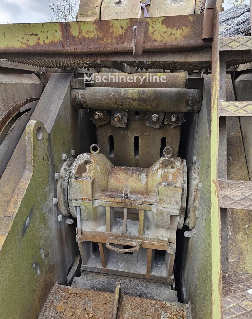 Murska Asema Quarry - Screener for sale — view 3