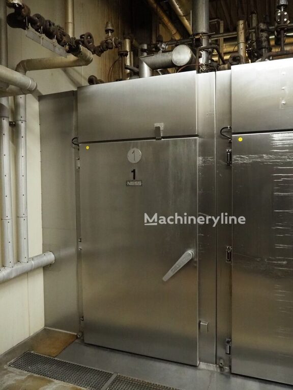 NESS Meat Processing for sale — view 2