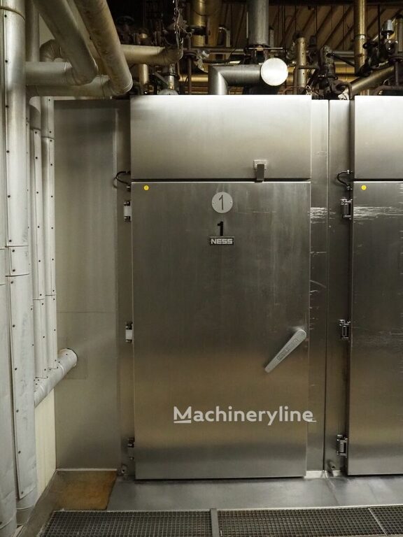 NESS Meat Processing for sale — view 3