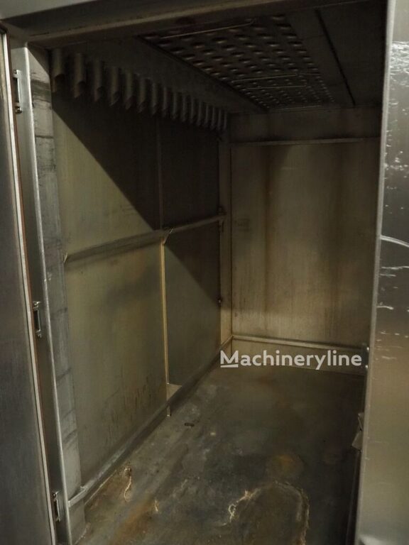 NESS Meat Processing for sale — view 4