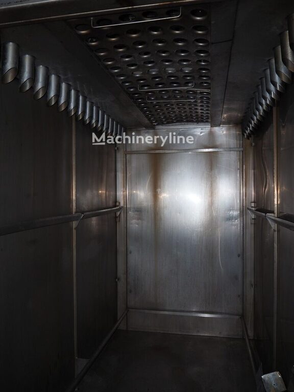 NESS Meat Processing for sale — view 5