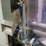 2004 Netstal E-JET Injection Molding for sale — view 3