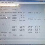 2004 Netstal E-JET Injection Molding for sale — view 5