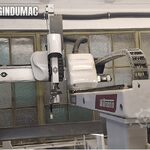 2021 Netstal Elion 800-270 Injection Molding for sale — view 2