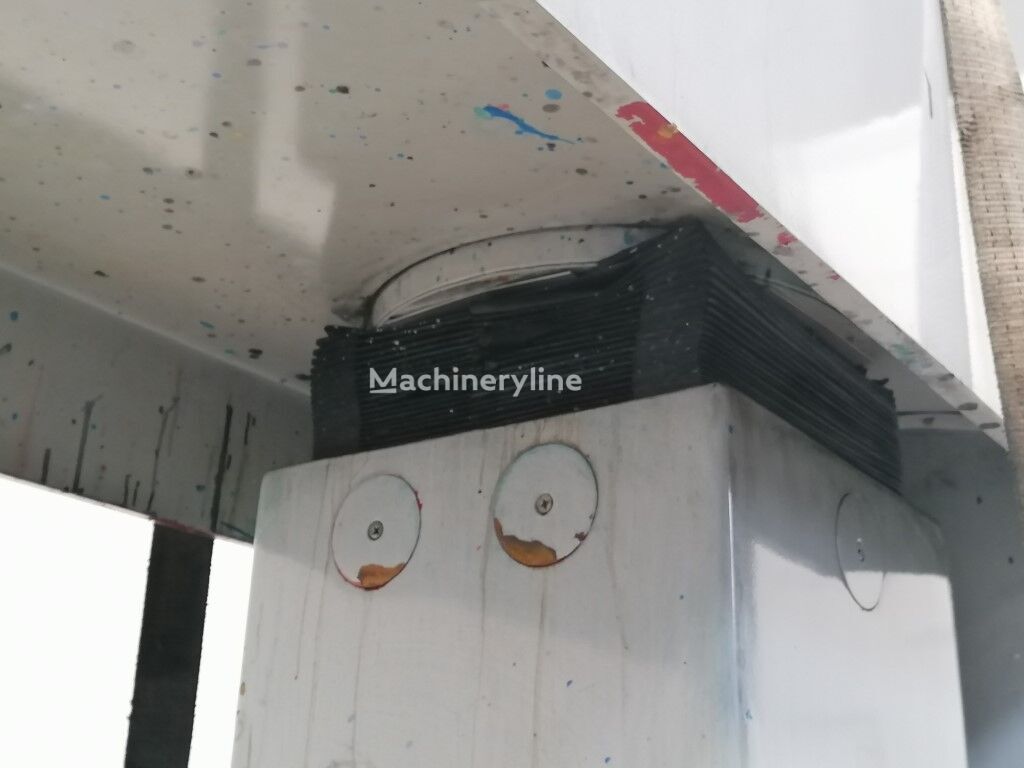 2006 Netzsch NMD 686.62 Mixer and Blender for sale — view 5