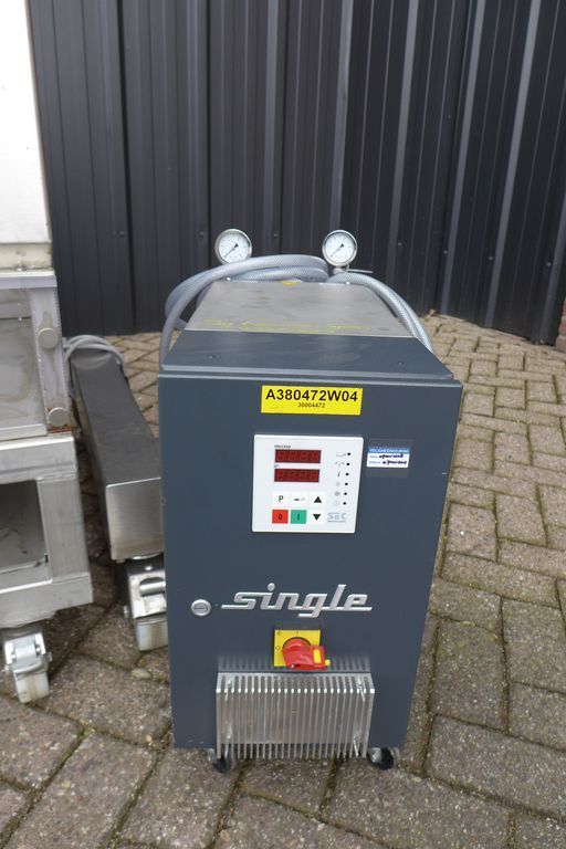 Newmix Stirrer Mixer Blender for sale — view 4