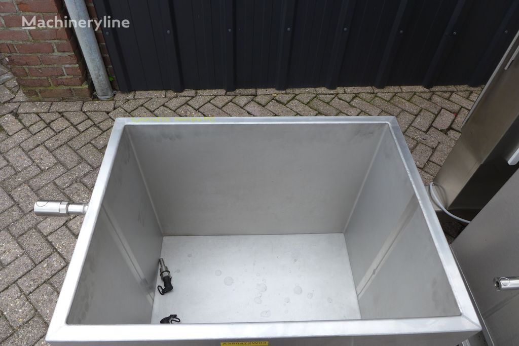 Newmix Stirrer Mixer Blender for sale — view 5