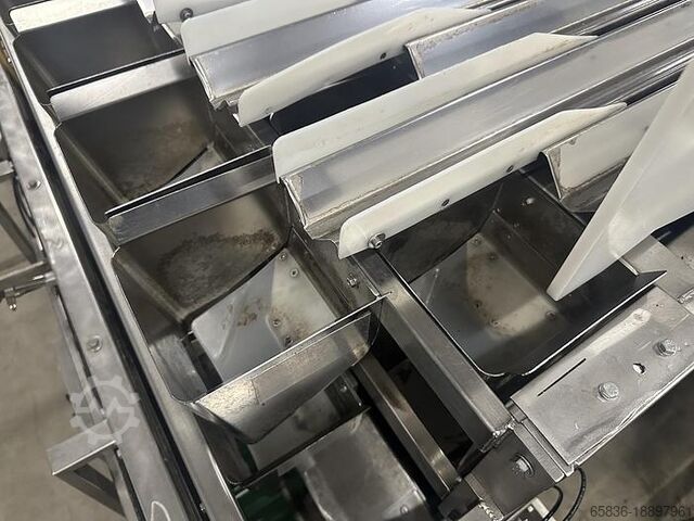 Newtec 2013M Packing Machine for sale — view 3