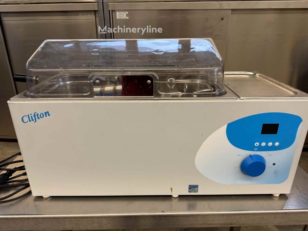 Nickel-Electro Clifton NE 5- 28 D Laboratory Equipment for sale