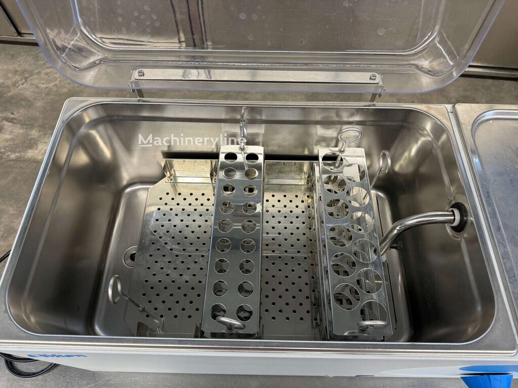 Nickel-Electro Clifton NE 5- 28 D Laboratory Equipment for sale — view 3