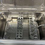 Nickel-Electro Clifton NE 5- 28 D Laboratory Equipment for sale — view 3