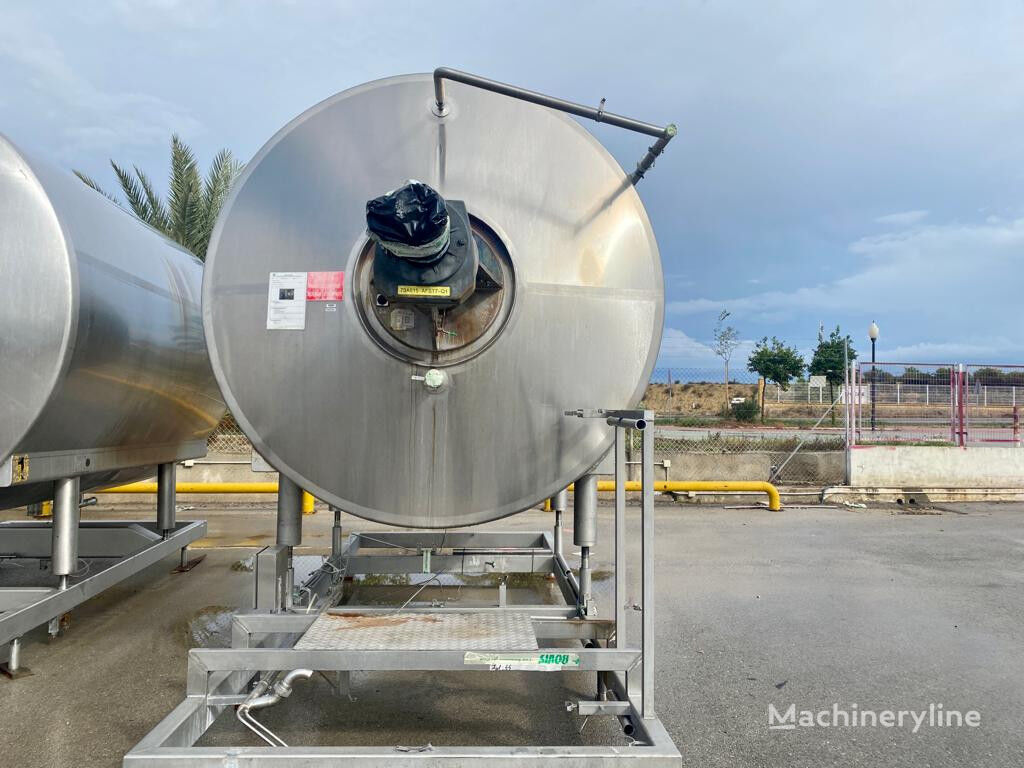 Nikopings Mixer Blender for sale — view 2