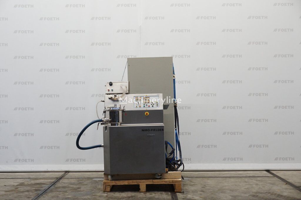 Niro T.K.Fielder Limited (U.K.) PP1 - Universal mixer Mixer Blender for sale
