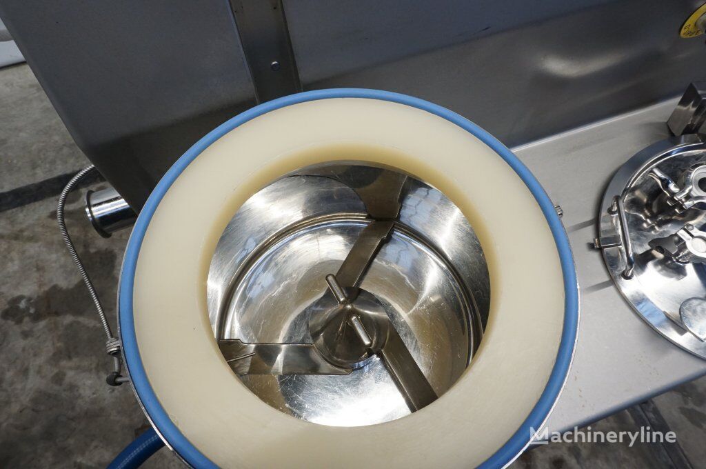 Niro T.K.Fielder Limited (U.K.) PP1 - Universal mixer Mixer Blender for sale — view 5