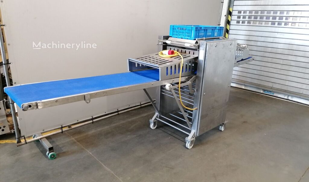 Nock CB 495 5KK Meat Processing for sale