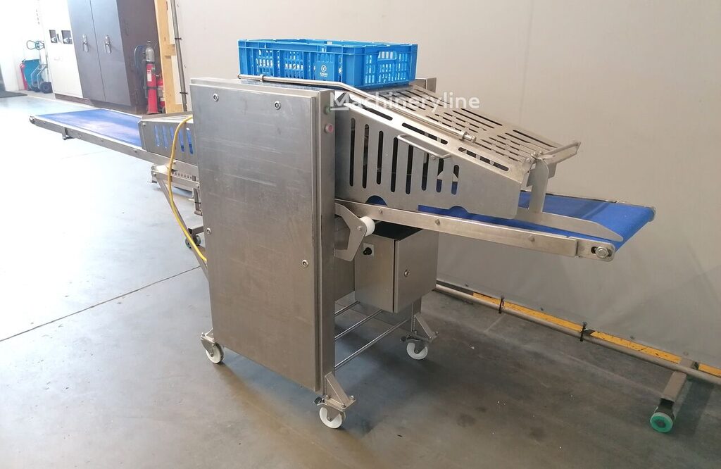 Nock CB 495 5KK Meat Processing for sale — view 2